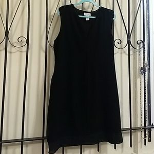 Perfect Little Black Dress